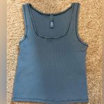 SKIMS  cotton rib tank Photo 0