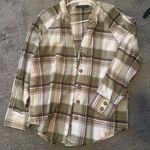 Blu Pepper  Shacket Photo 2