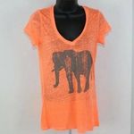 Fifth Sun ladies FIFTH & SUN tee shirt size M Photo 0