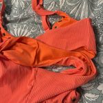 Tinibikini  Coral Grommet Bikini Set Photo 3