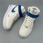 Nike Air Force 1 High SE Women's Shoes / # Size 7 Photo 4