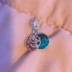 Pandora X Disney Lilo And Stitch Family Dangle Charm Photo 0