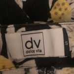 DV by dolce vita Cruz short in daisy print Photo 3