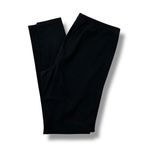 J Jill Pima ankle leggings Women’s size S Tall Black Photo 1