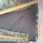 Vineyard Vines VINEYARD VINES CROPPED RAW EDGE CAMO EVERYDAY UTILITY CHINO SIZE 10 PANTS Photo 10