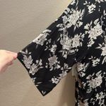 Spiritual Gangster Women’s Floral Kimono style Robe Cardigan One Size Photo 5