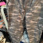 Athleta Camouflage Jogger Pants. . Size 12. Photo 1