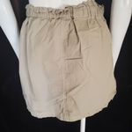 A New Day  Khaki Skirt (S) Photo 5