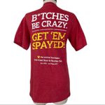 Dog lover graphic t Photo 5