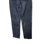 Hollister Ultra High-Rise Dad Jean Black 1R W25 L31 Photo 4