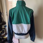 G by Guess Eco Emma Windbreaker Jacket Photo 4