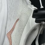 Hoka Skyflow Running Shoes Women’s 10B / Men’s 8.5 White Size 10 Photo 9