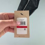 Levi's Black Snakeskin Leather Jacket NWT Photo 6