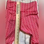 Vineyard Vines  Performance Leggings‎ Pink printed pattern size XXS Photo 3