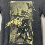 Plague Doctor‎ T Photo 1