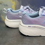 Skechers  Max Cushioning Elite 2.0 Women's Light Blue Sneakers Sz 6 Photo 9
