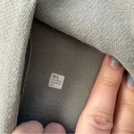 Lululemon  Scuba Oversized Funnel-Neck Half Zip Jade Green size M/L Photo 1