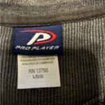 Pro Player vintage grey flyers sweatshirt size large Photo 7