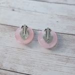 Vintage Clip On Earrings Photo 5