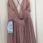 PromGirl Homecoming Dress Photo 3