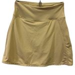 Oalka  Activewear Athletic Skort Sports Golf Tennis Running Pockets Stretch XS Photo 10