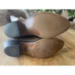 Durango  Womens Cowboy Boots RD4112 Brown Leather Western Size 6.5 M Photo 3