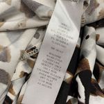 London Times Women’s Sz 6 Spaghetti Halter Maxi Dress Summer Keyhole Boho Photo 6