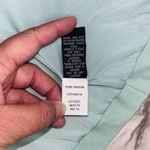 Torrid NWT Cutaway Blazer Seafoam Aqua Stretch Open Front Women 1 Work Business Photo 7