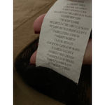 Charles Klein Camel Hair Wool Coat Jacket Size 16 Classic Tailored Outerwear Tan Photo 9