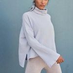 Free People FP Movement Can’t Handle This Turtleneck Pullover Photo 0