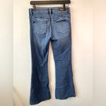 BCBG Maxazria Alexander Grande Vintage Blue Wash size 29‎ Photo 1