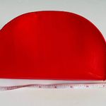 Valentino Case for sunglasses Authentic New Photo 3