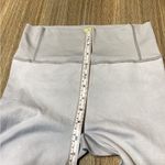 Varley Women’s Light Gray Activewear Leggings – Size S – NWOT Photo 5