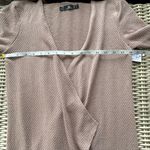 Volcom  NEW WITH TAGS Go Go Wrap Cardigan Photo 11