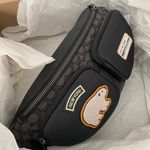 Coach Belt Bag Photo 3