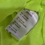 Kim Shui REVOLVE Mesh Skirt in Yellow Medium Photo 6