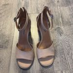 Lucky Brand  block heels — 8.5 Photo 2