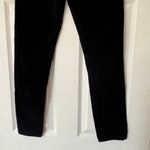 AG Adriano Goldschmied The Legging Super Skinny Velour Jeans - Size 27R Photo 4