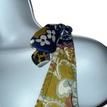 Free People INTIMATELY Ocean Combo Crop Top EUC Size Medium Photo 3