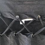 Fabletics  criss cross back athletic‎ tee Photo 4