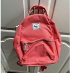 Herschel Supply Company NWT Herschel Nova Mini Backpack. Tea-rose Photo 0