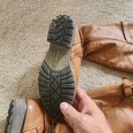 Baretraps  Womens Size 5.5 M Susanna Faux Leather Knee High Riding Boots Photo 6