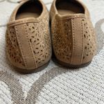 Seychelles  Daphine wides ballerina cutout studded flats Photo 7