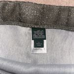 Wild Fable Glittery Skirt Stretchy Bodycon Photo 2