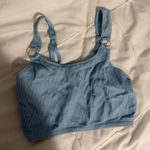 Aerie Longline Bra Photo 0