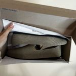 Rothy's The Almond loafer khaki Womens 8.5 Sustainable Eco Friendly Washable NEW Photo 4