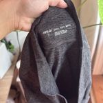 Aerie Leggings with Pockets Heather purple/brown Photo 2