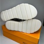 Miz Mooz Leather Sport Sandals Margery Brandy casual classic style comfy summer Photo 5