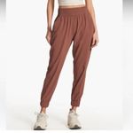 Vuori  purple  Track Pants Photo 3