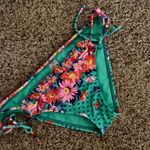 Arizona Jeans Adorable Floral Print Bikini Bottoms Photo 0